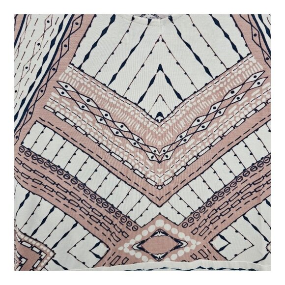 Anthropologie‎ T Tee Womens M Piona Cocoon Tshirt Top - Picture 3 of 10